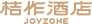 桔作酒店LOGO